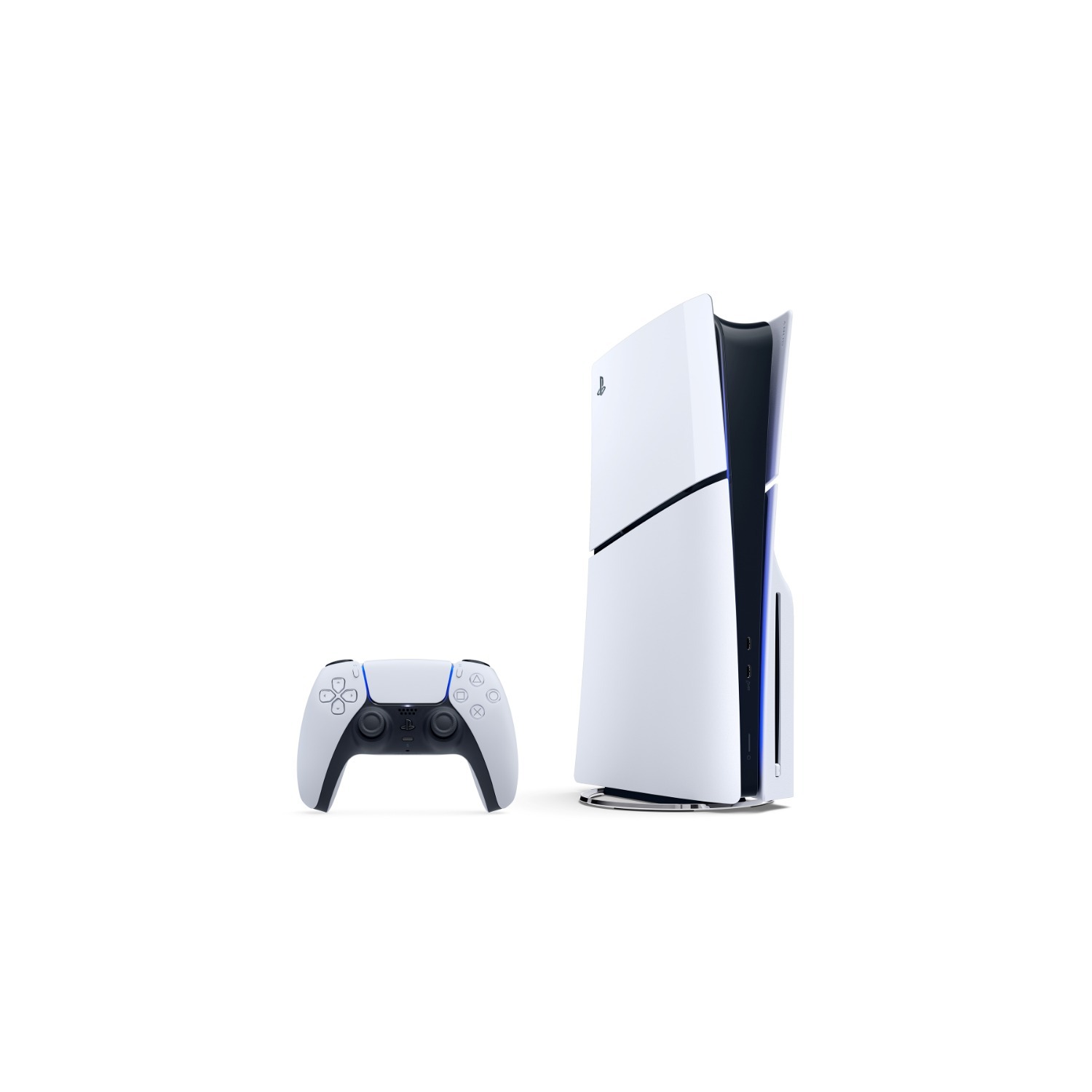 Sony PlayStation 5 Slim Gaming - Gaming Console Chinese recension och pris