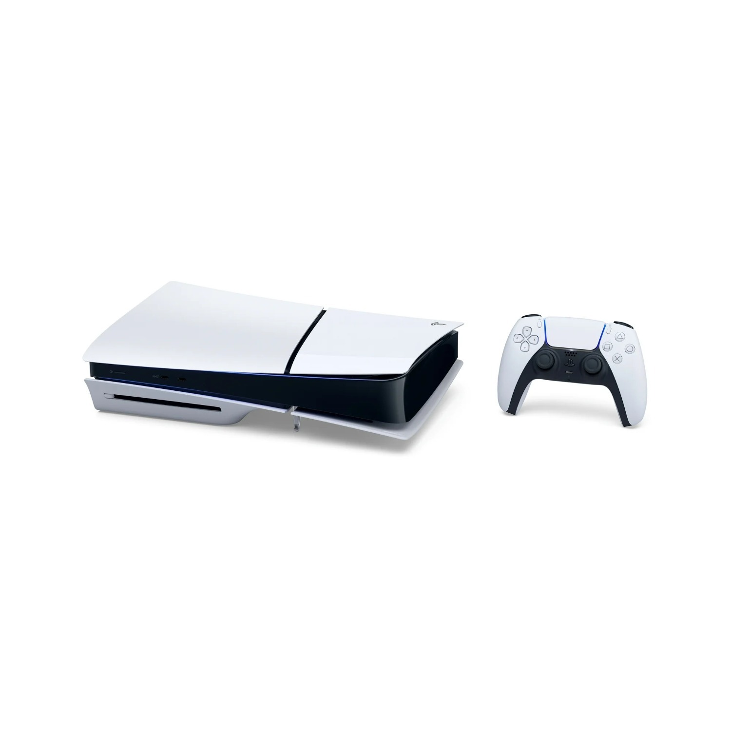 Sony PlayStation 5 Slim Gaming - Gaming Console Chinese recension och pris