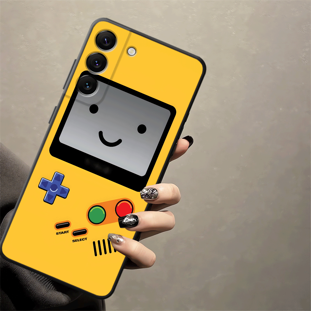 Cute Gaming Console Art Case f - Gaming Console In Phone recension och pris