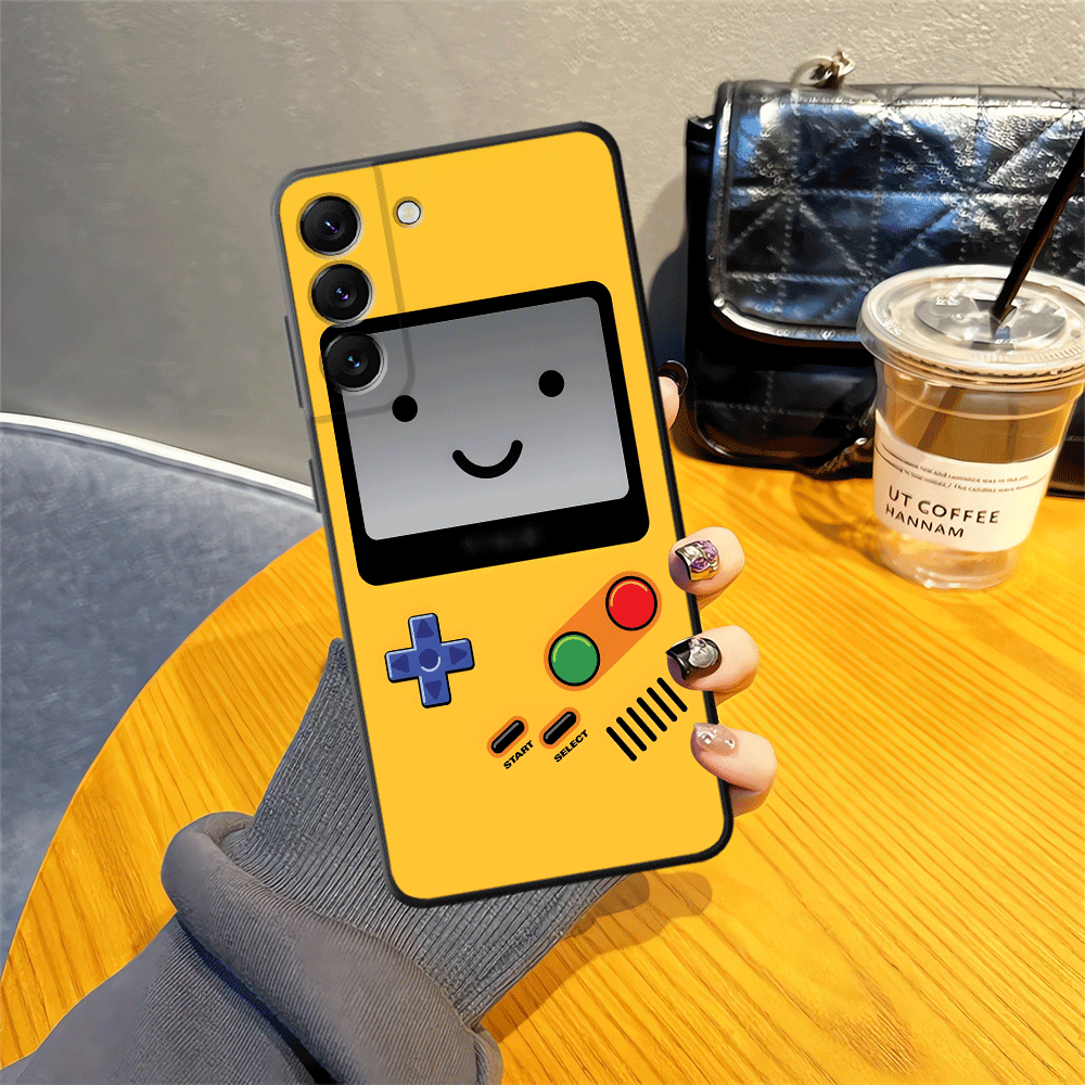 Cute Gaming Console Art Case f - Gaming Console In Phone recension och pris