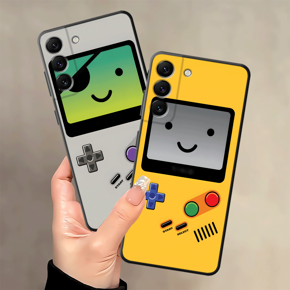 Cute Gaming Console Art Case f - Gaming Console In Phone recension och pris