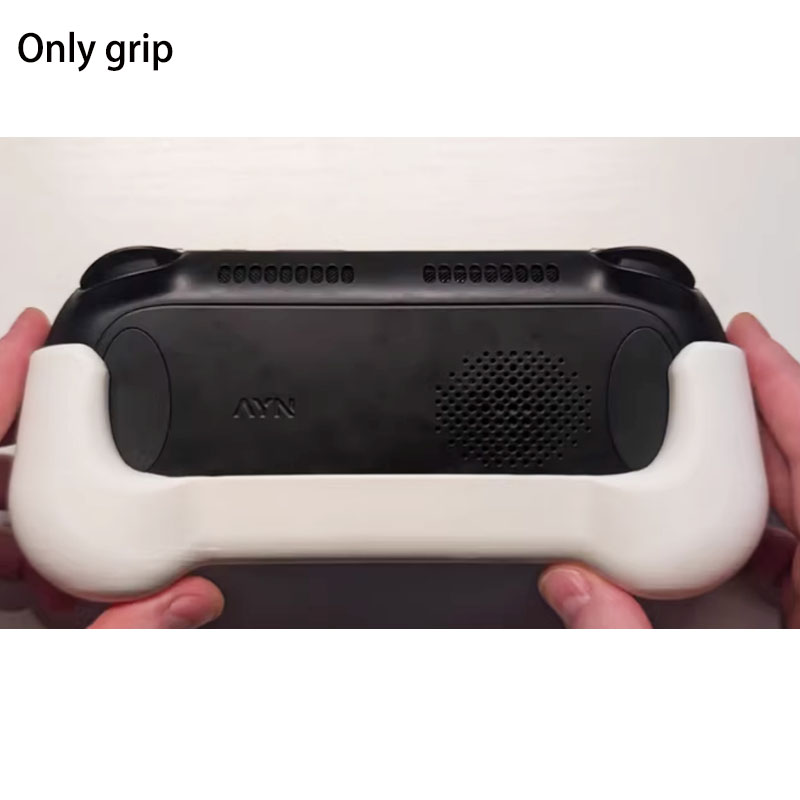 3D Printing for Odin 2 Mini AY - Gaming Console Holder recension och pris