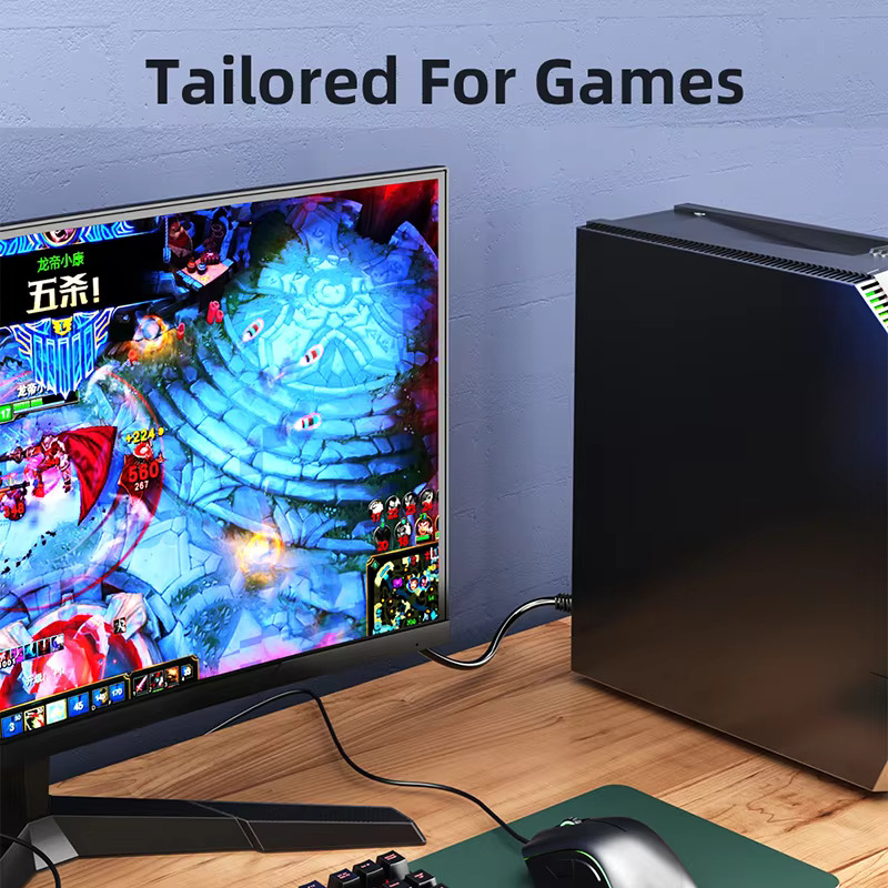 Cat 6 Ethernet Flat Cable, Out - Lan Cable Gaming recension och pris
