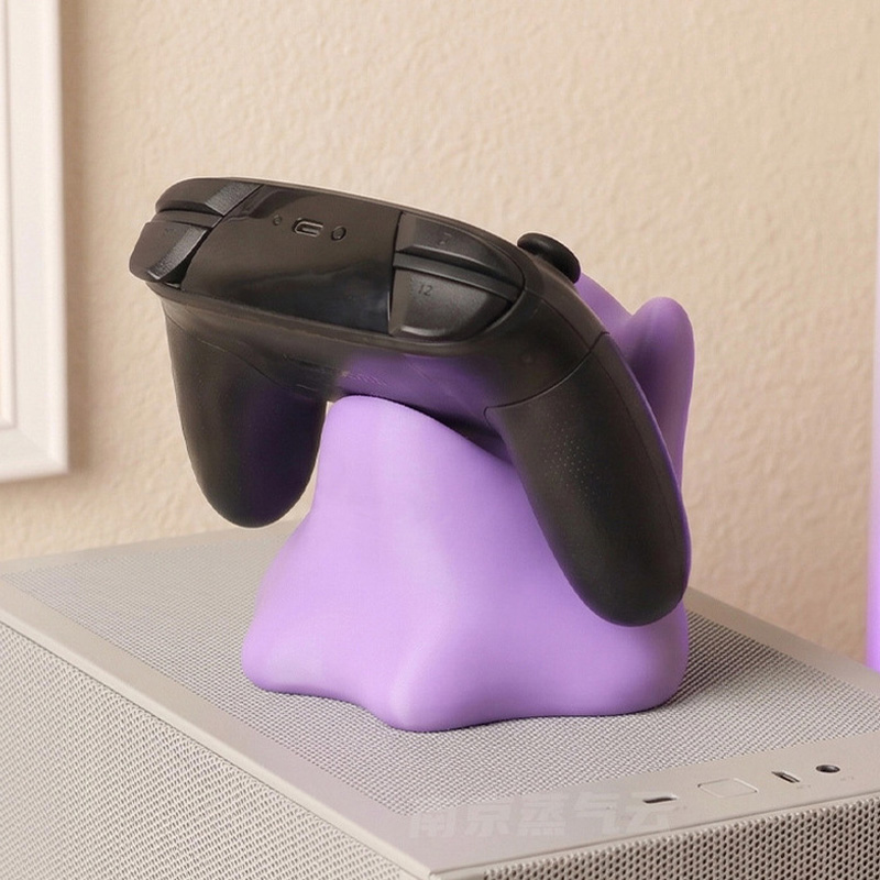HOT Pokemon Ditto Universal Ga - Ps5 Controller Cover recension och pris