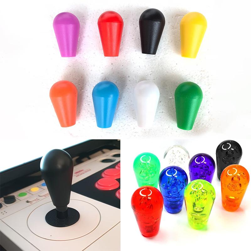 M6 Arcade Game Ball Head LB35N - Gaming Console Years recension och pris