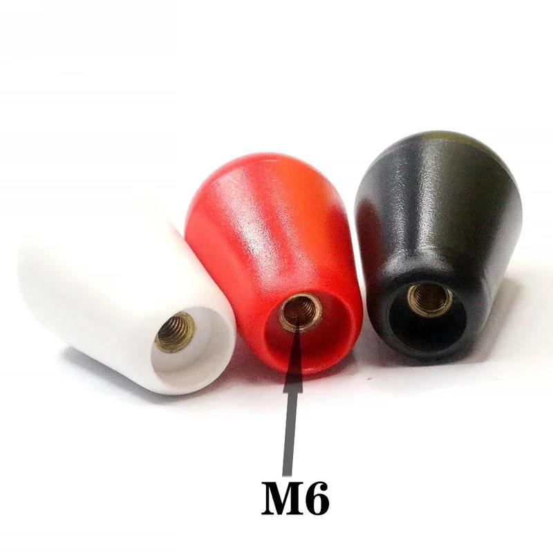 M6 Arcade Game Ball Head LB35N - Gaming Console Years recension och pris