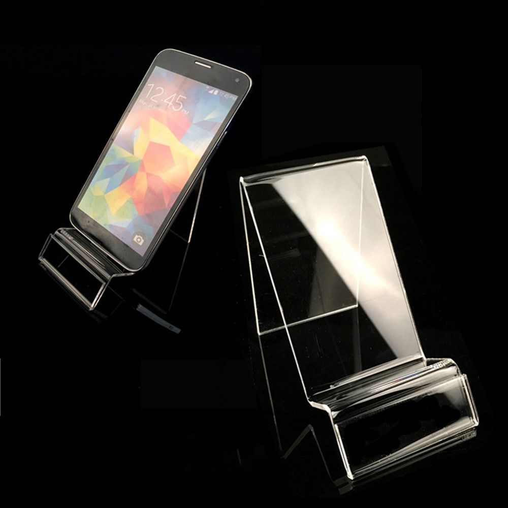 Acrylic Game Console Bracket M - Gaming Console Holder recension och pris