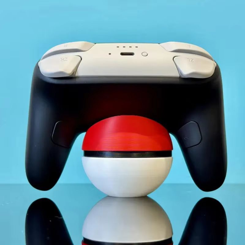 New Poke Ball Pokmeon For PS5/ - Ps5 Controller Cover recension och pris