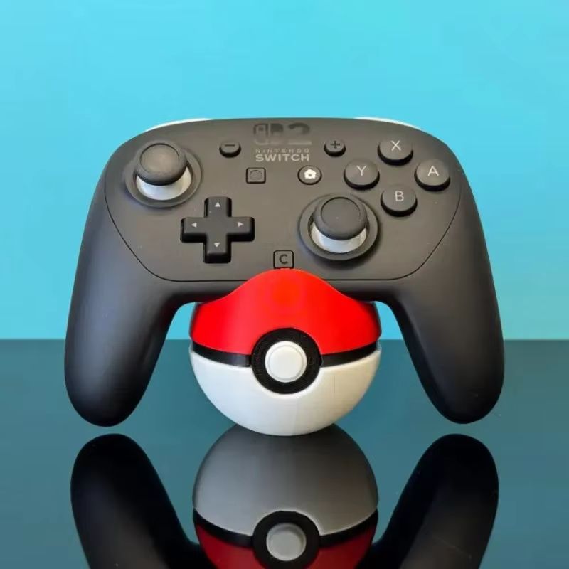 New Poke Ball Pokmeon For PS5/ - Ps5 Controller Cover recension och pris
