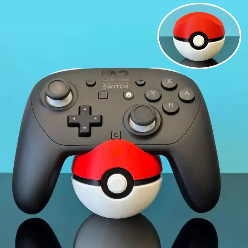 New Poke Ball Pokmeon For PS5/ - Ps5 Controller Cover recension och pris