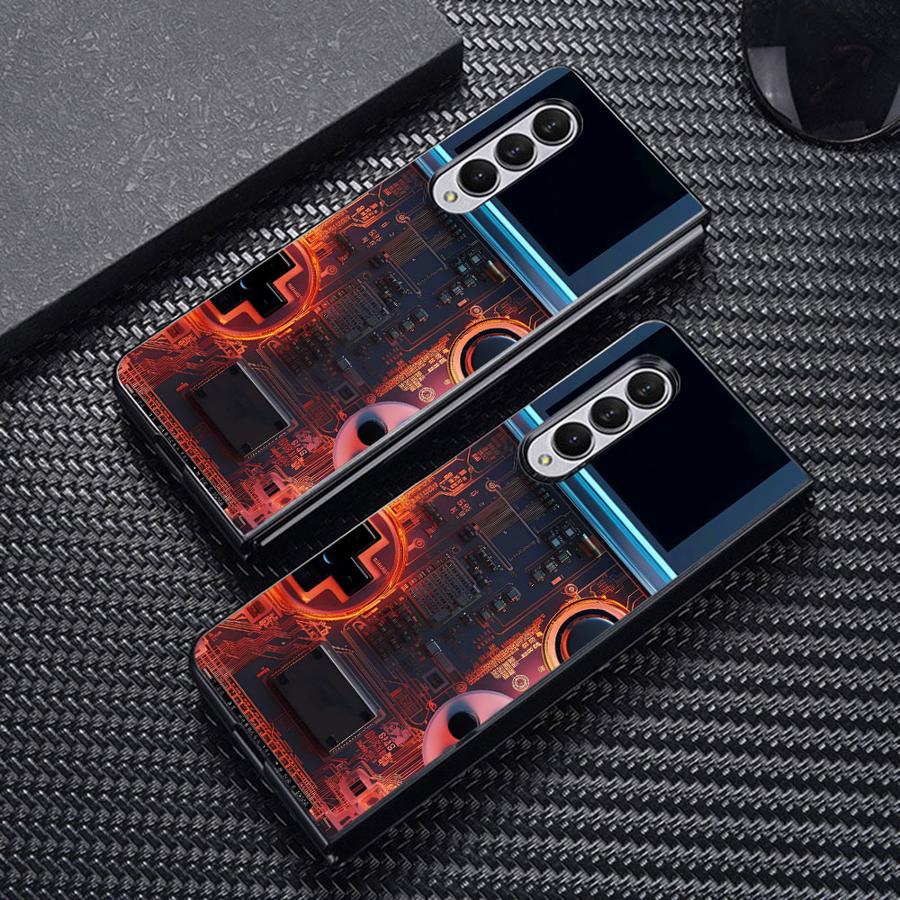 Cool Gaming Console Case for S - Gaming Console In Phone recension och pris