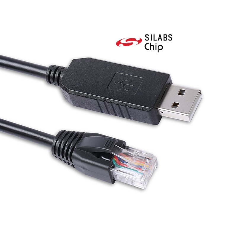 Silicon Labs CP2102 USB  RS232 - Lan Cable Gaming recension och pris