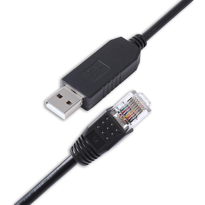Silicon Labs CP2102 USB  RS232 - Lan Cable Gaming recension och pris