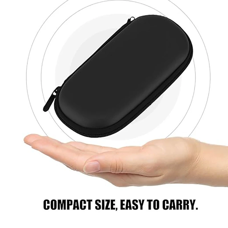 EVA Portable Hard Case For Son - Gaming Console Bag recension och pris
