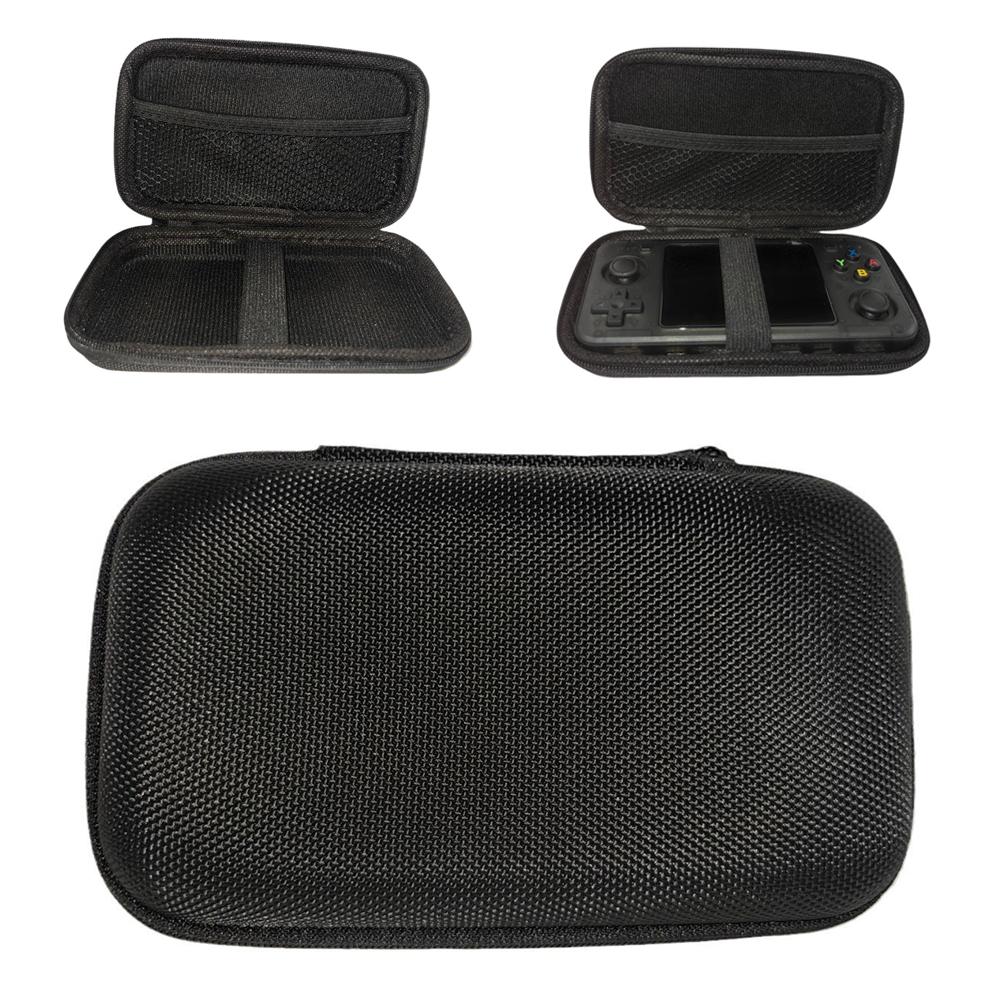 Hard Shell Carrying Case For R - Gaming Console Bag recension och pris