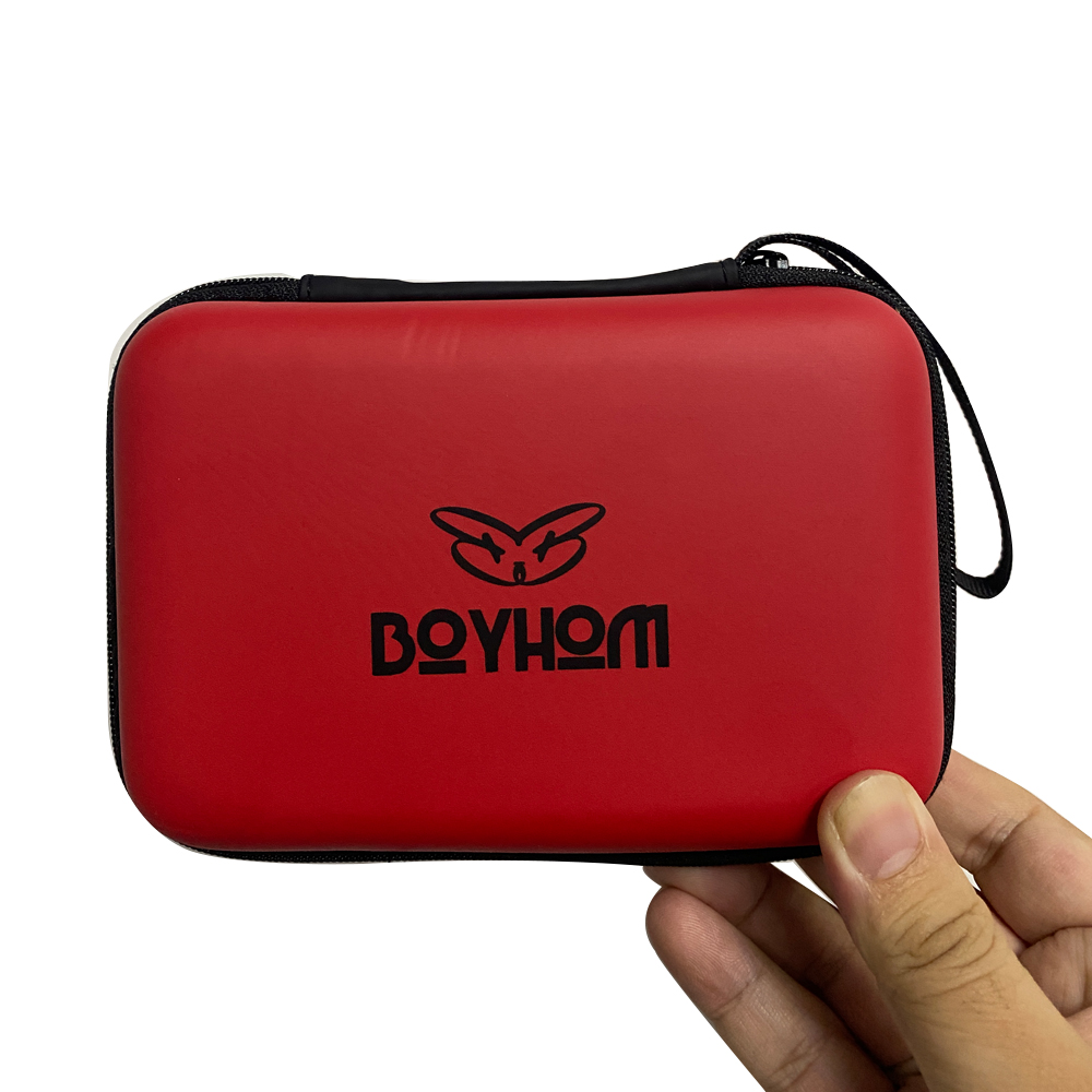 Bag for R36S Retro Handheld Vi - Gaming Console Bag recension och pris