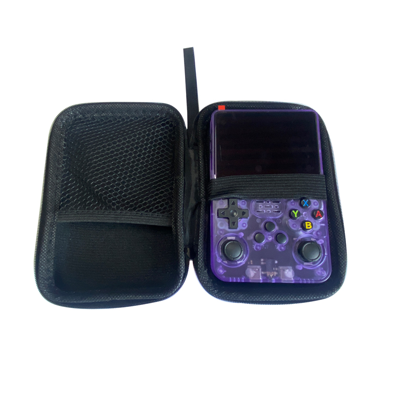 Bag for R36S Retro Handheld Vi - Gaming Console Bag recension och pris