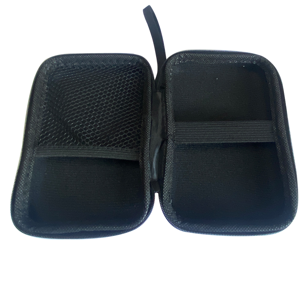 Bag for R36S Retro Handheld Vi - Gaming Console Bag recension och pris