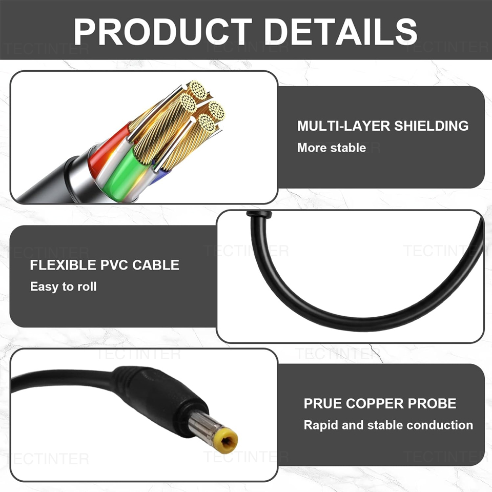 USB Type-C Charging Cable Adap - Gaming Console Sony recension och pris