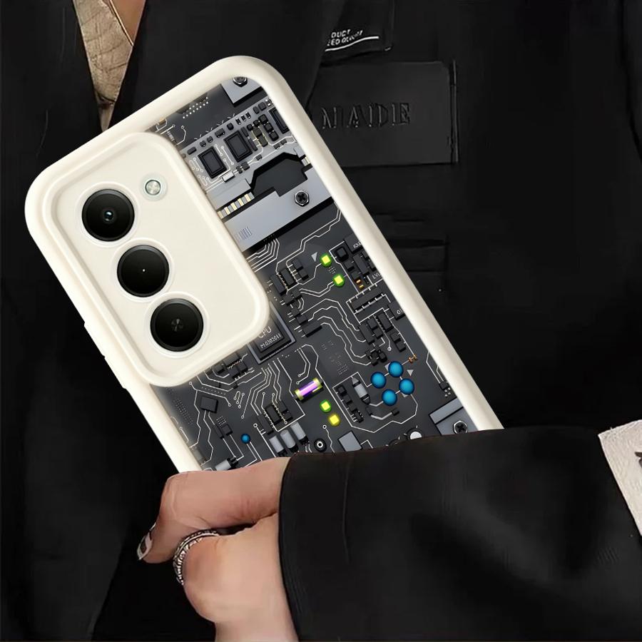 Purple Gaming Console Phone Co - Gaming Console In Phone recension och pris