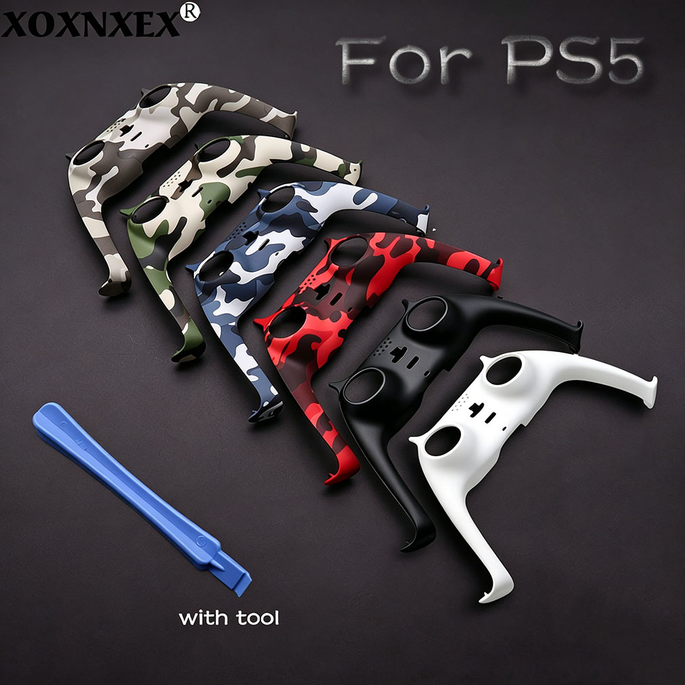 Camouflage Controller Joystick - Ps5 Controller Cover recension och pris