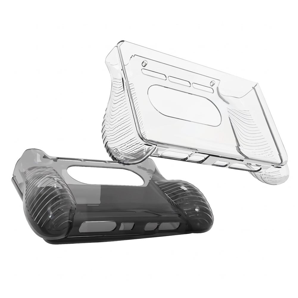2in1 Soft TPU Protective Case  - Gaming Console Keychain recension och pris