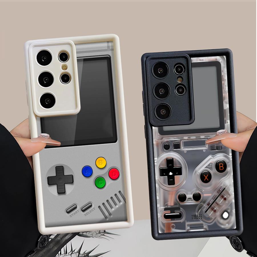 Case for Samsung Galaxy S26 Ul - Gaming Console In Phone recension och pris