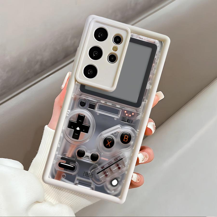 Case for Samsung Galaxy S26 Ul - Gaming Console In Phone recension och pris