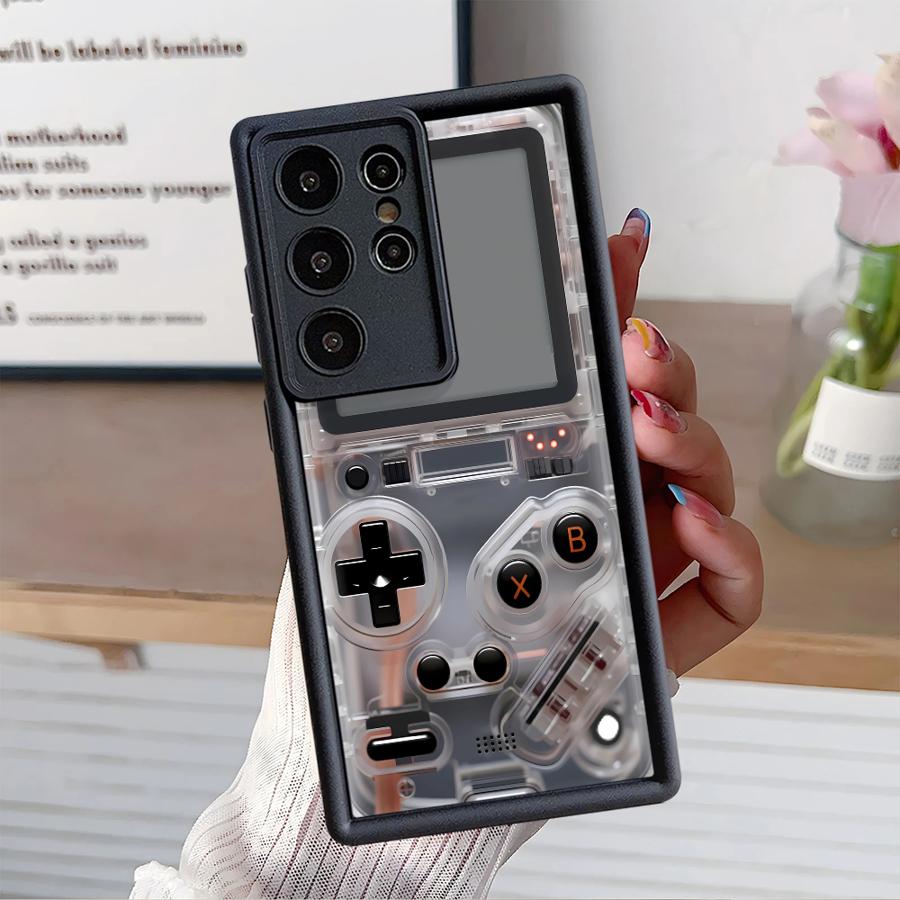 Case for Samsung Galaxy S26 Ul - Gaming Console In Phone recension och pris