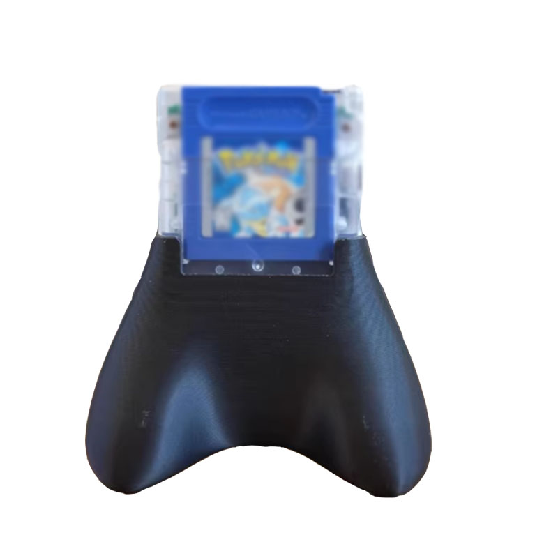 3D Printed for GBC Handheld Ga - Gaming Console Holder recension och pris