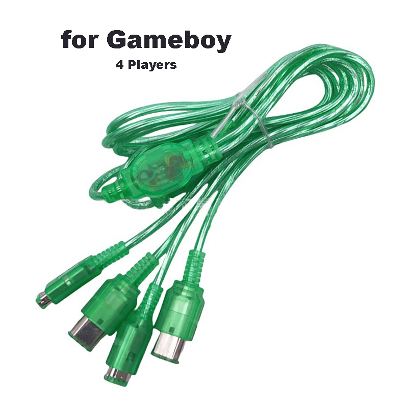 Four-Player Battle Cable Split - Gaming Console Zone recension och pris