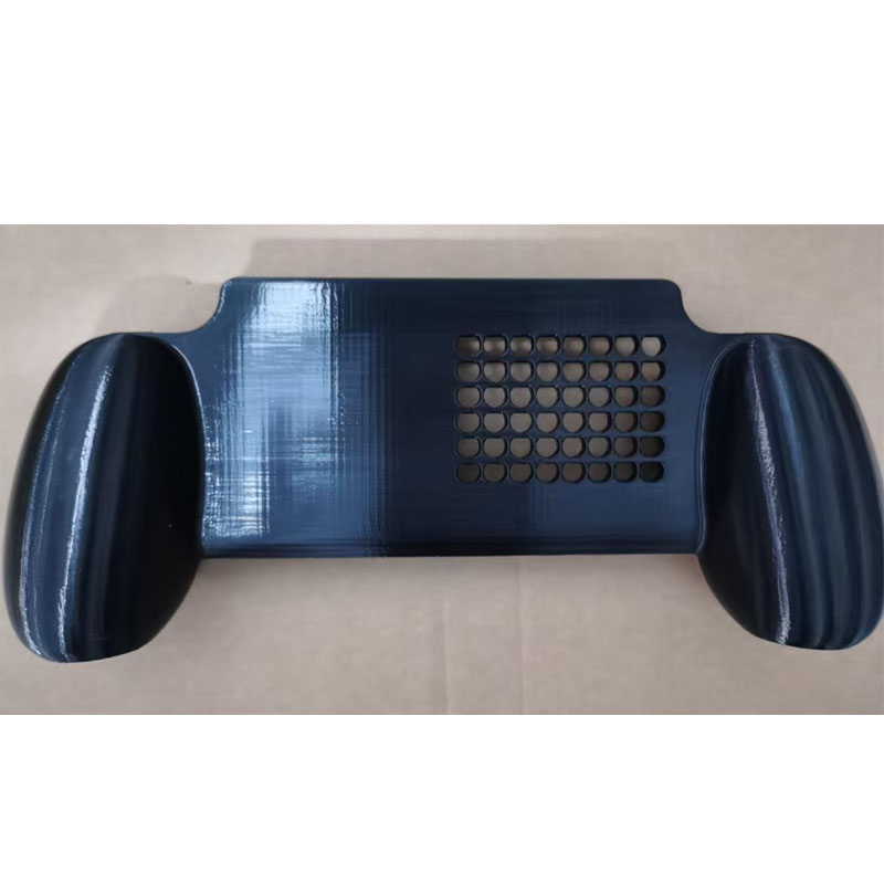 3D Printed RP4/4 Pro Handheld  - Gaming Console Holder recension och pris