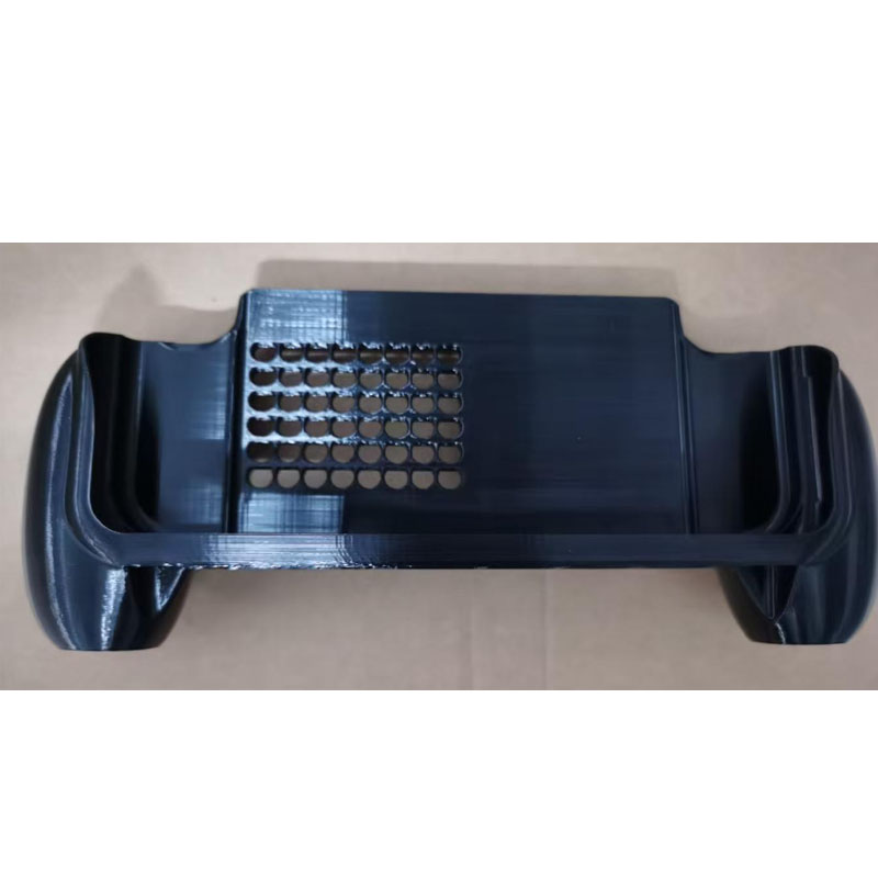 3D Printed RP4/4 Pro Handheld  - Gaming Console Holder recension och pris