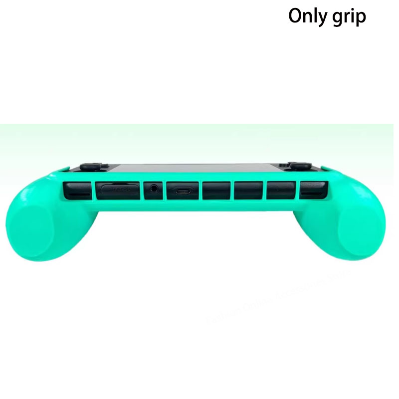 3D Printed RP4/4 Pro Handheld  - Gaming Console Holder recension och pris