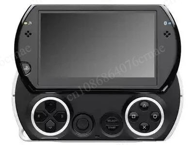 new 100 original Black/white O - Gaming Console Psp recension och pris