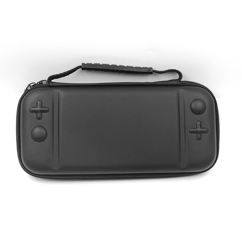 Yellow Mini Protective Pouch B - Gaming Console Bag recension och pris