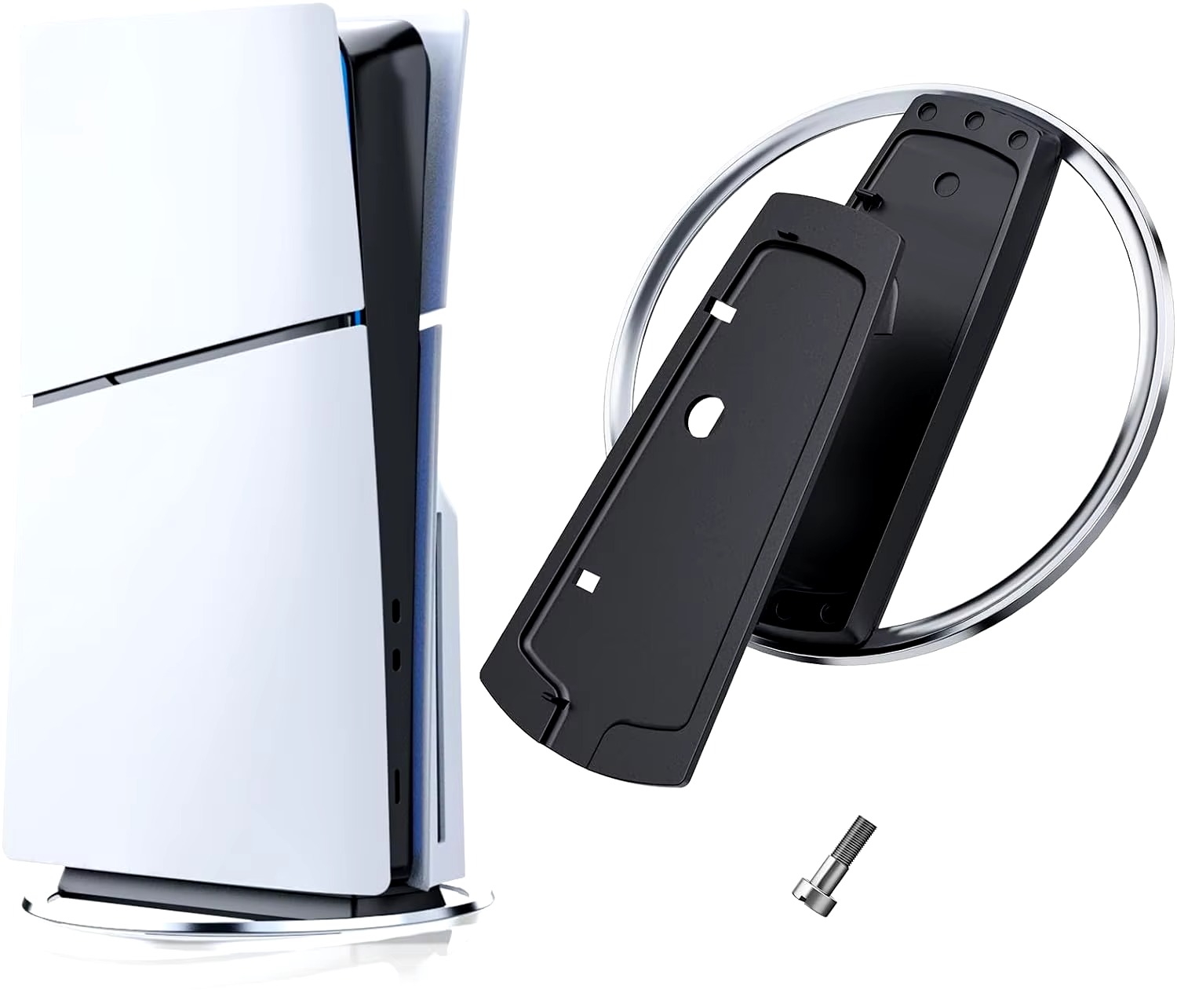 New Metal Stand Console Stand  - Gaming Console Sony recension och pris