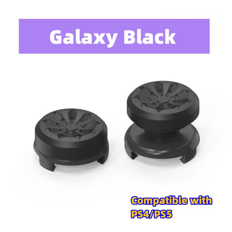 For PS4/PS5 Controller Thumb G - Ps5 Controller Cover recension och pris