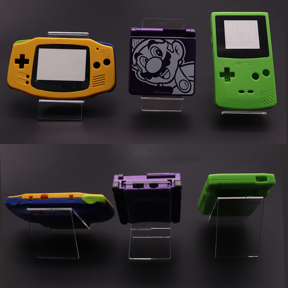 TingDong For Gameboy GB GBC GB - Gaming Console Holder recension och pris