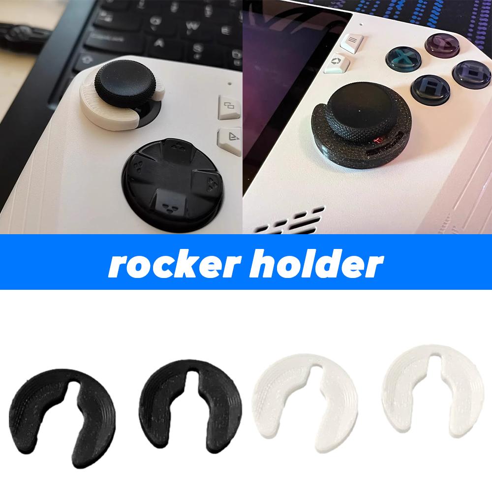 2pcs Rocker Holder For Asus RO - Gaming Console Holder recension och pris