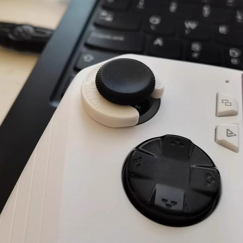 2pcs Rocker Holder For Asus RO - Gaming Console Holder recension och pris