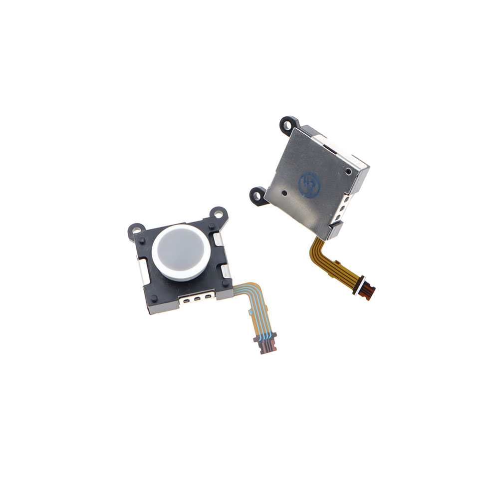 1/2PCS PSV2000 3D Analog Thumb - Gaming Console Sony recension och pris
