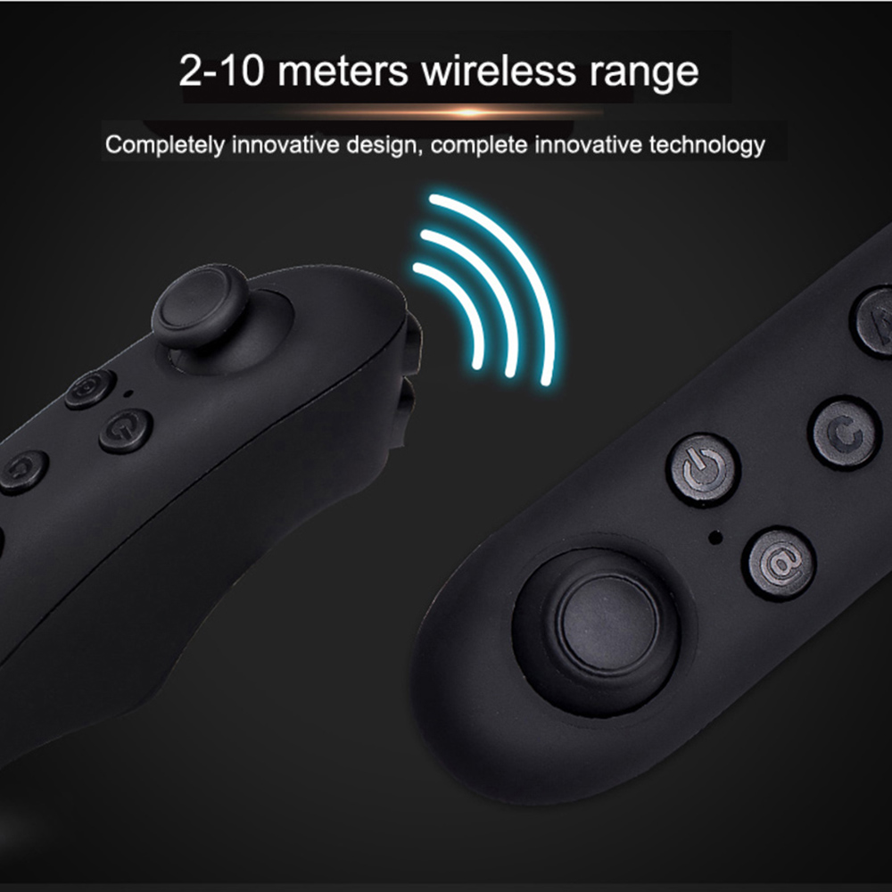 Control Joystick for Android i - Gaming Console Box recension och pris
