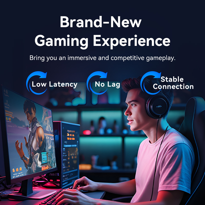 Vention Cat8 Ethernet Cable SF - Lan Cable Gaming recension och pris