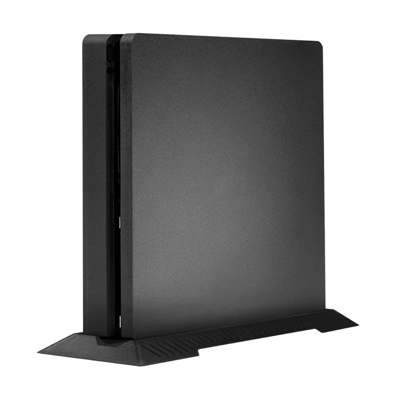 Non-Slip Vertical Cooling Stan - Gaming Console Holder recension och pris
