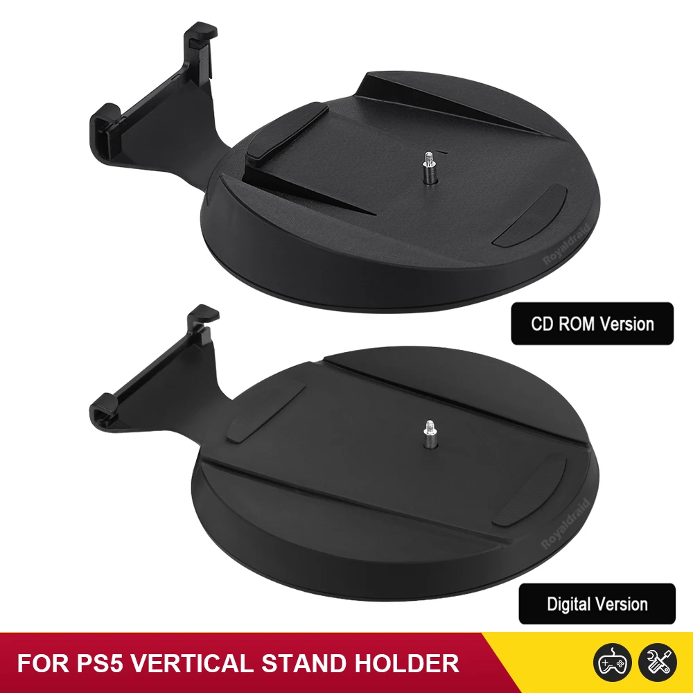 2026 NEW 2 IN 1 Vertical Stand - Gaming Console Holder recension och pris