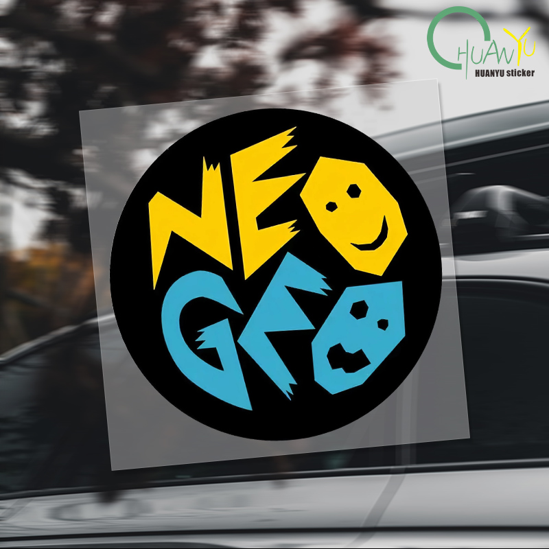 Play Stickers Fashion Retro Ar - Gaming Console Car recension och pris