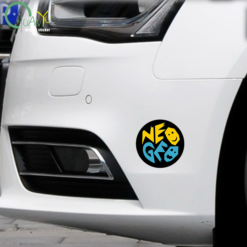 Play Stickers Fashion Retro Ar - Gaming Console Car recension och pris