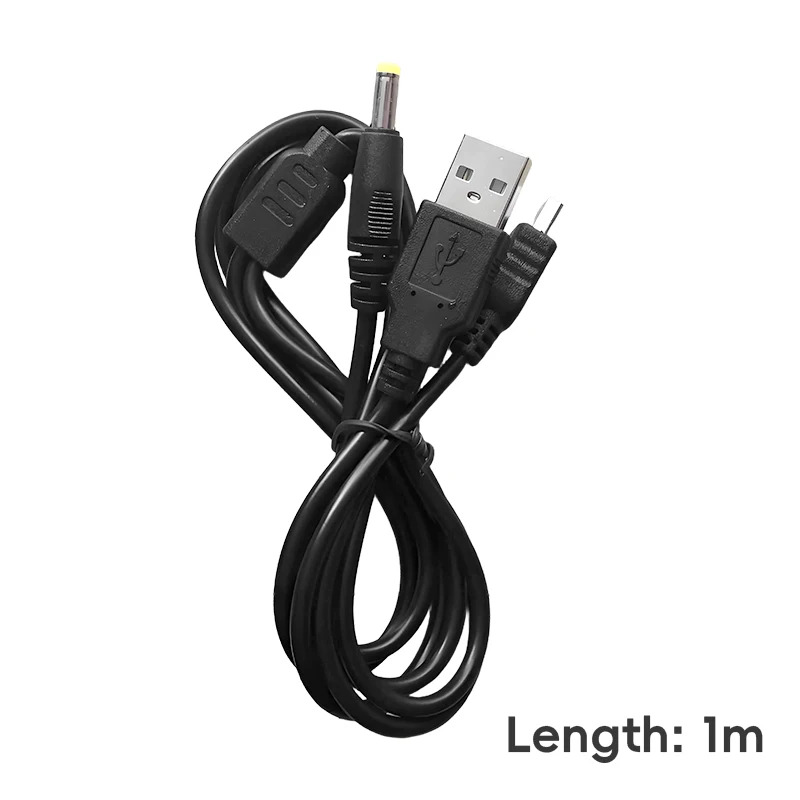 2 in 1 USB Charger For PSP 100 - Gaming Console Psp recension och pris