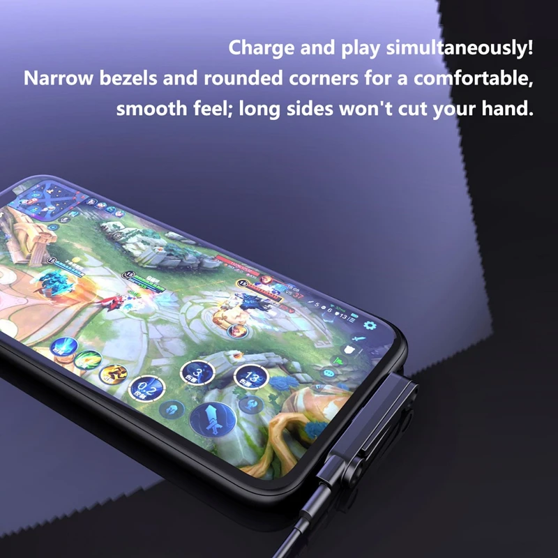 Lenovo 240w Mobile Phone Charg - Gaming Console In Phone recension och pris